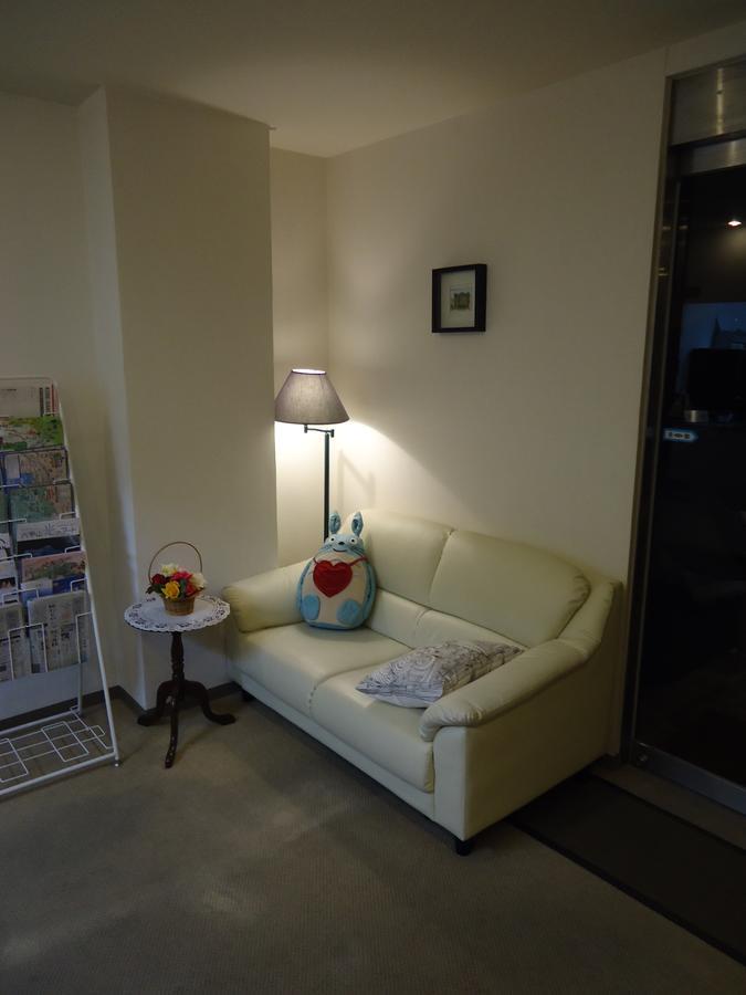 Hotel Arima Koukaen Ashiya  Zewnętrze zdjęcie