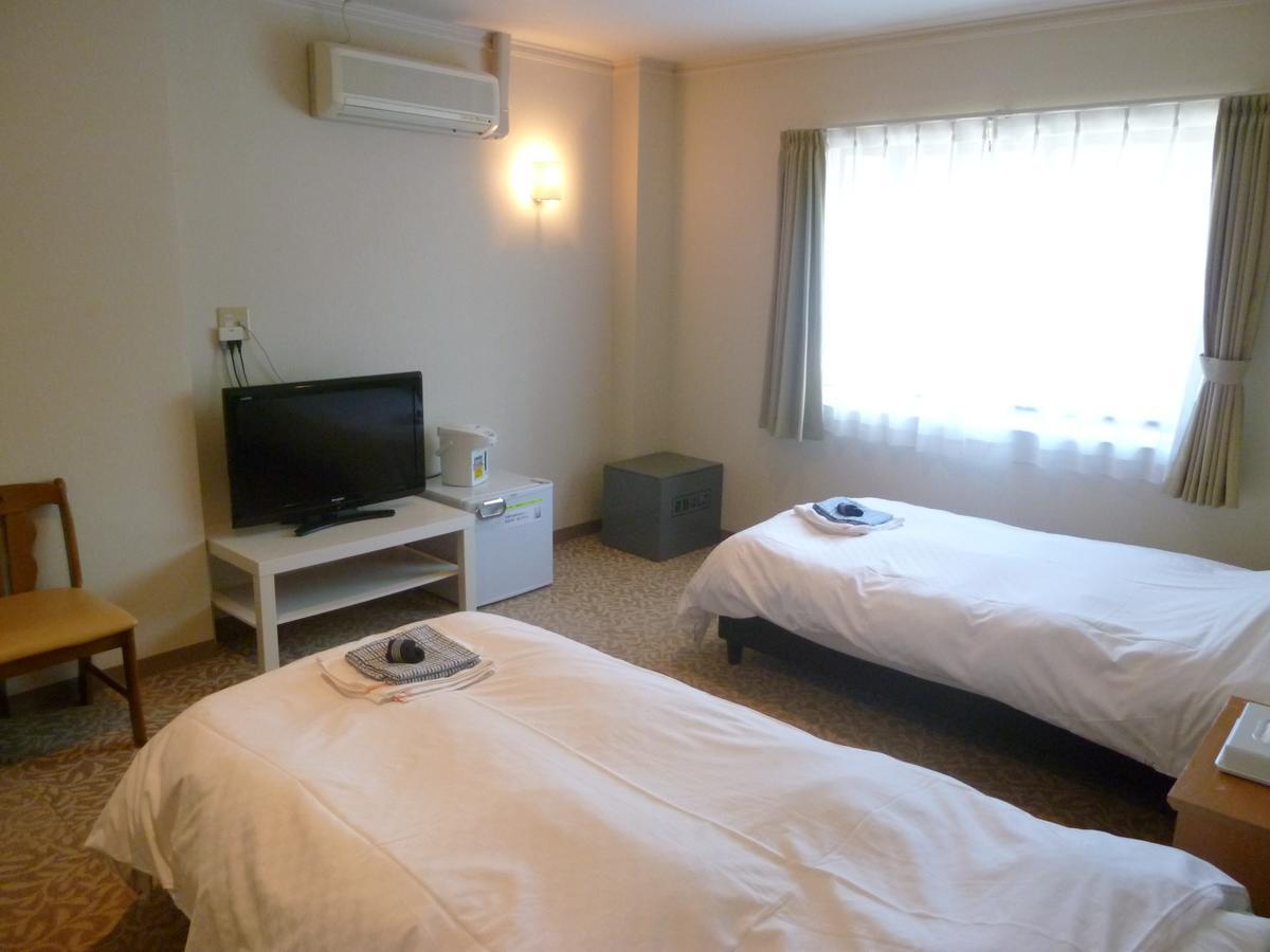 Hotel Arima Koukaen Ashiya  Zewnętrze zdjęcie