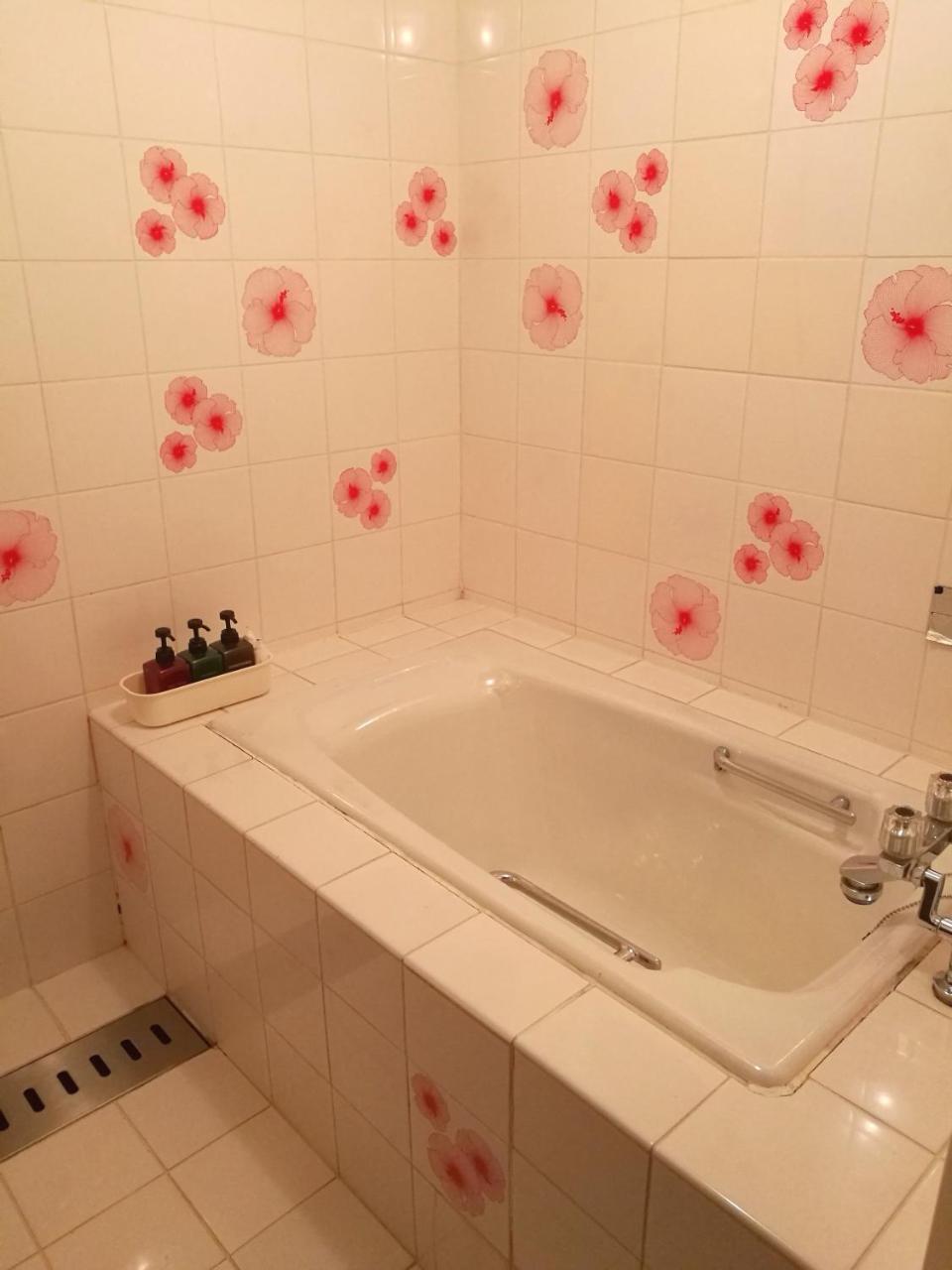 Hotel Arima Koukaen Ashiya  Zewnętrze zdjęcie