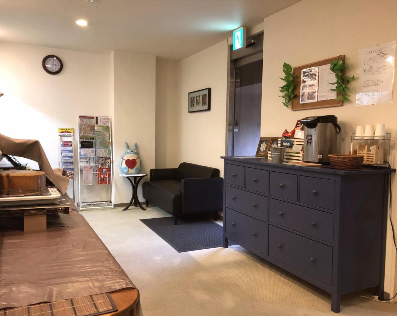 Hotel Arima Koukaen Ashiya  Zewnętrze zdjęcie