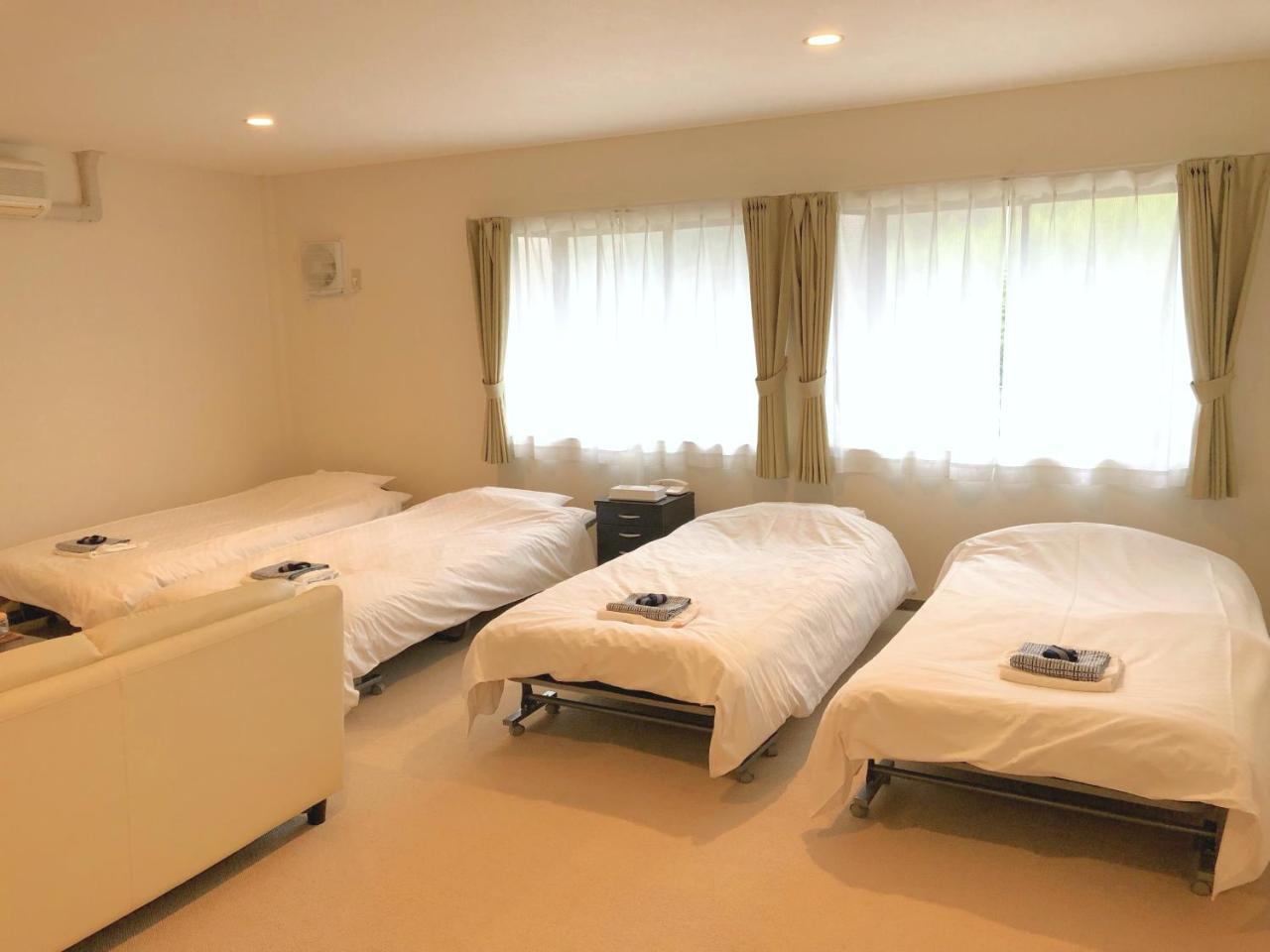 Hotel Arima Koukaen Ashiya  Zewnętrze zdjęcie