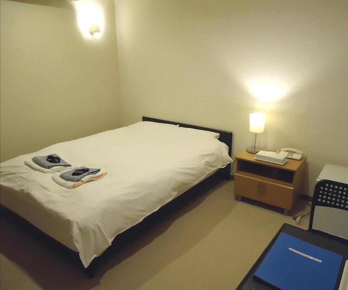 Hotel Arima Koukaen Ashiya  Zewnętrze zdjęcie